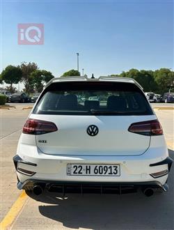 فولكسفاغن جولف